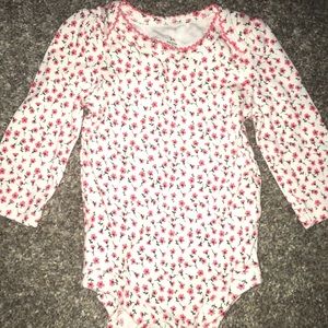 Cute long sleeve shirt